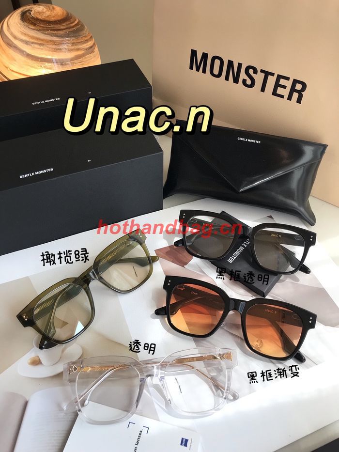 Gentle Monster Sunglasses Top Quality GMS00324